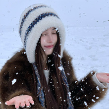 �|�������Lѩñ�ɐ�ë�qñ��Ů�ﶬ��ɫ�p��ᘿ���ë�����o����ů