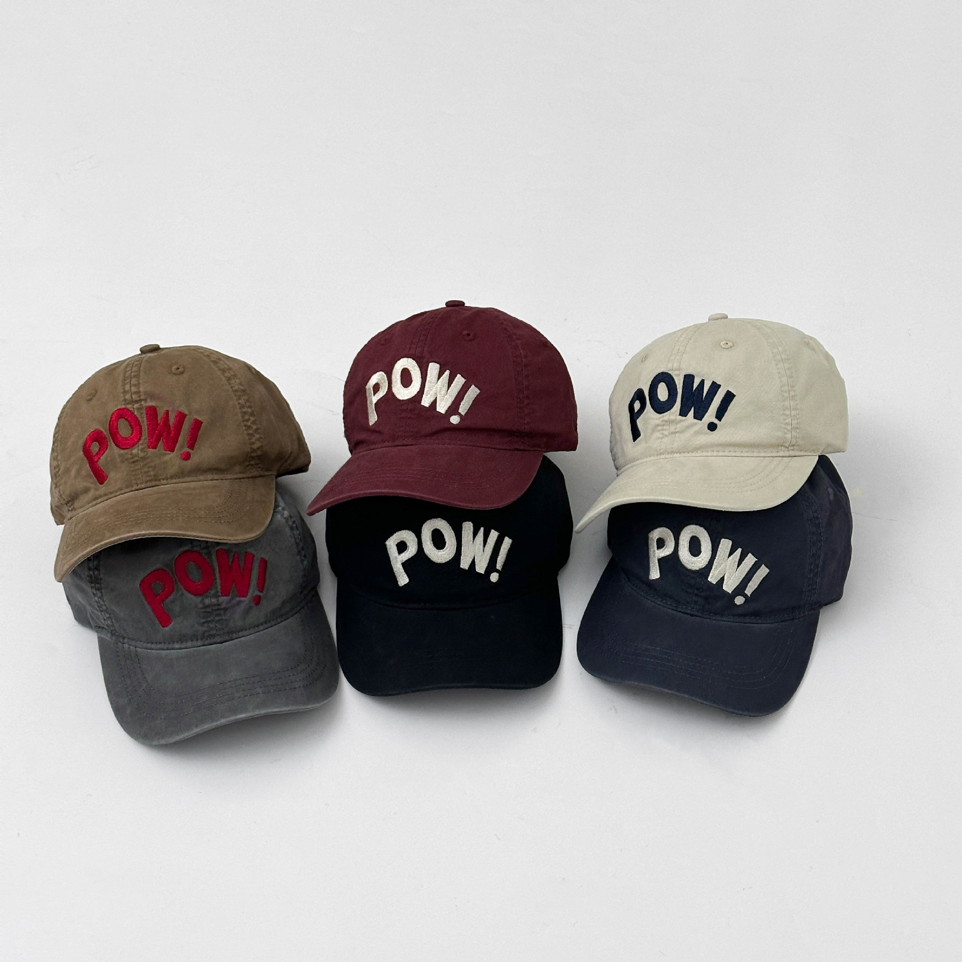2026 primavera y otoño sombrero de béisbol para niños niños con sombrero de sombra de moda letras casuales sombrero de lengua de pato bebé masculino