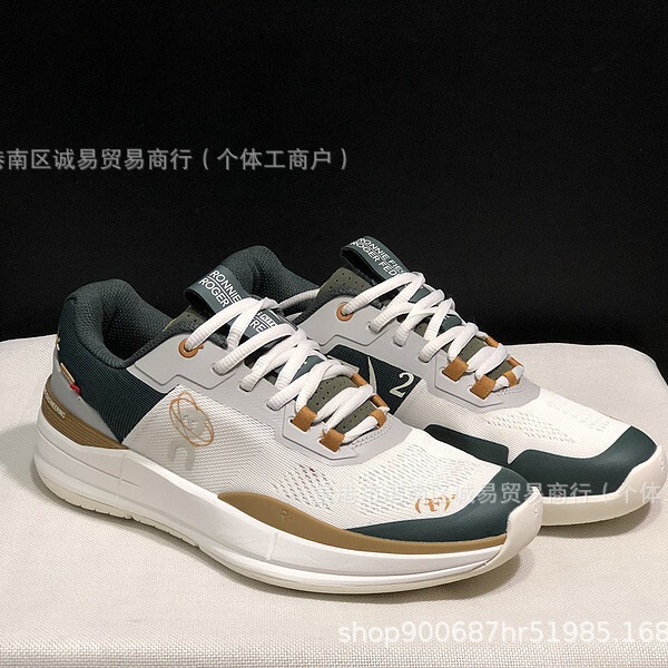 Putian Shoes on Running the Roger Rro Hiking and Trail Running Cushioning Training Lightweight Breathable Casual Shoes for Men and Women