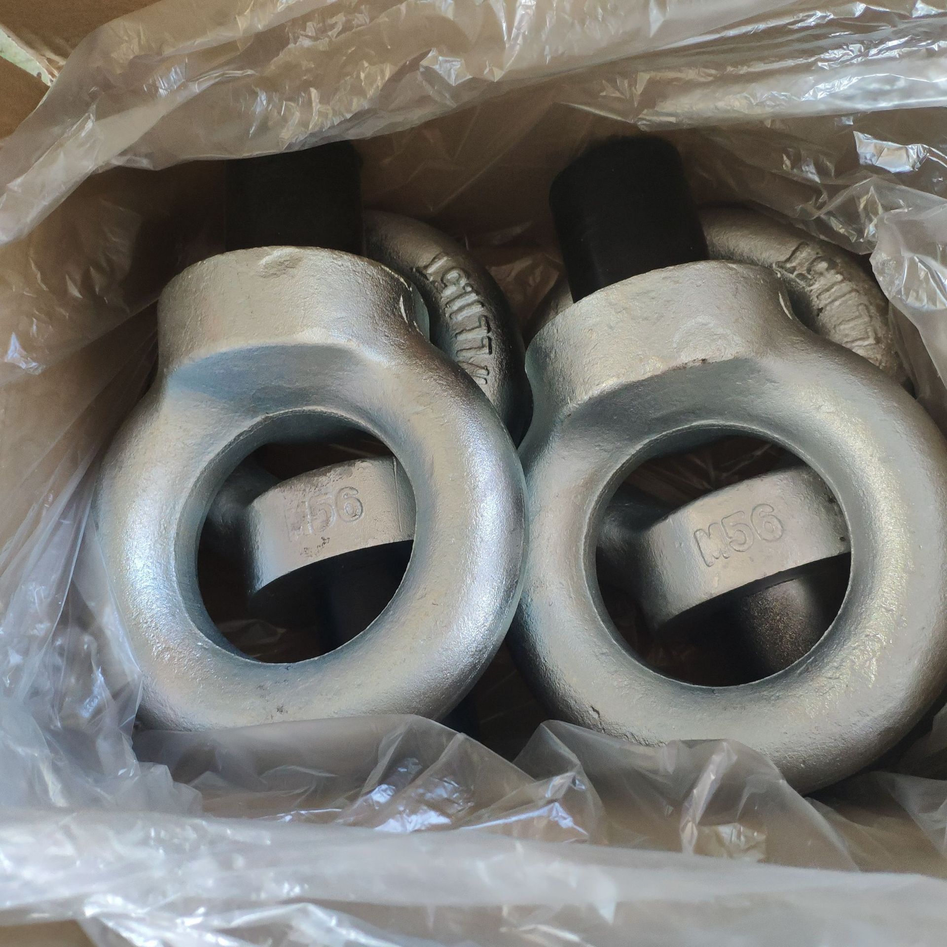 JIS 1169吊环螺母 供应各种碳钢和不锈钢吊环螺栓 螺母