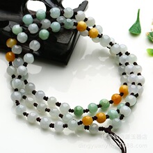 ����ɫ���N�������ֹ�����6mm�A����K��ʯ�M��� ��Ů�����K