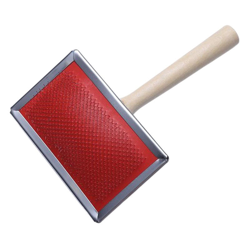 Cat comb factory wholesale pet hair removal brush cat dog knot comb dog comb pet cleaning massage comb