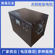 2000/3000W̫����x�W�l�ϵ�y220v����̫��ܰ�����Դ��׃