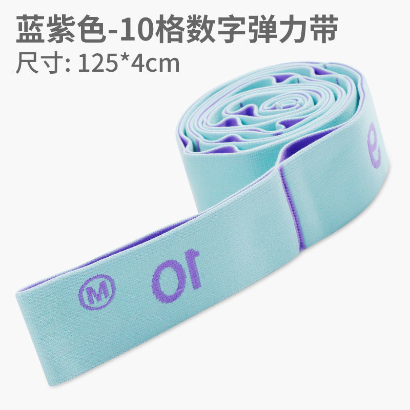 10 그리드 블루 퍼플 - 키 160CM 미만에 적합