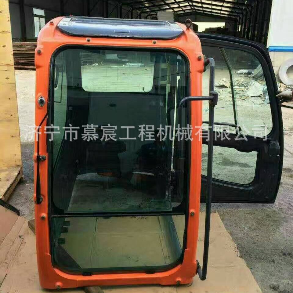 斗DX260驾驶室含简单内饰 全车优质配件 济宁慕宸工程机械