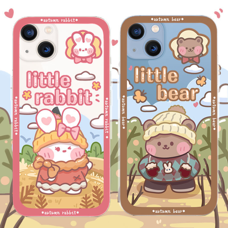 ����iPhone11ƻ��12/13promax�ֻ���xr�轺7͸����ˤ8p������С��