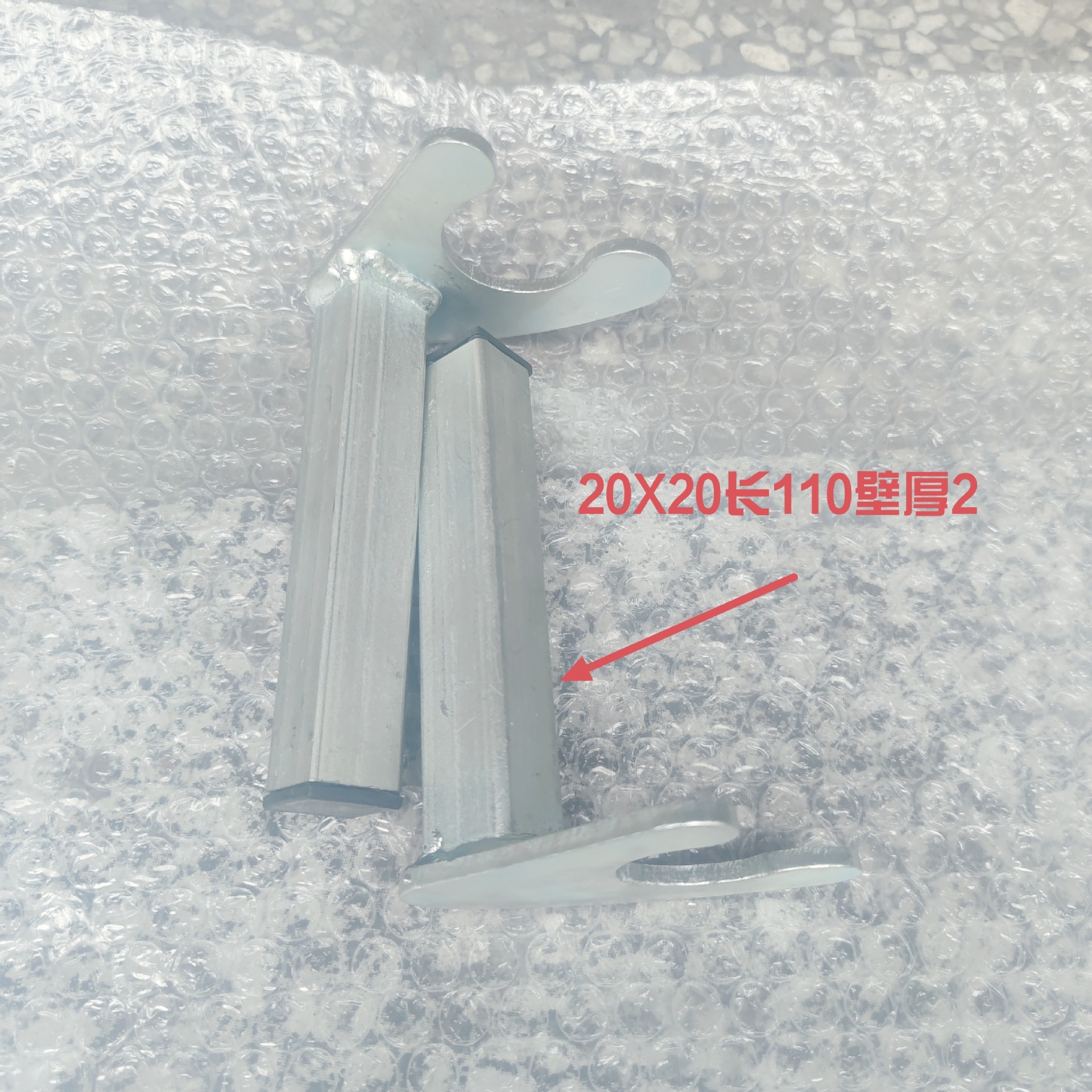 Suitable for motorcycle thickened one-piece and two-piece repair lift stands, rear wheel parking stands, and reinforced single swing arms