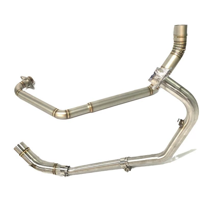 Exhaust 51mm — Exhaust manifold