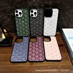 Case for iPhone 17 Pro Max, iPhone 14/13 Full Coverage, 16 Pro Shockproof, 15 Pro Trendy, 14 Pro