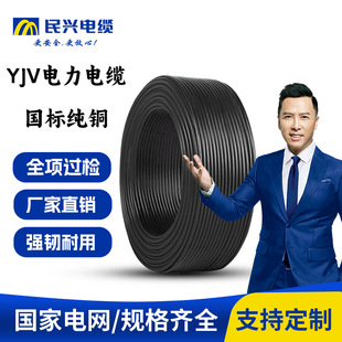 ����ZC-YJV�����|2*6ƽ�����b0.6/1kV��ȼ�o���~о��늘���|��