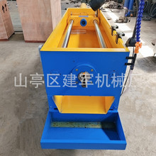 L6130液压拉床 快速给进无级变速拉销速度快