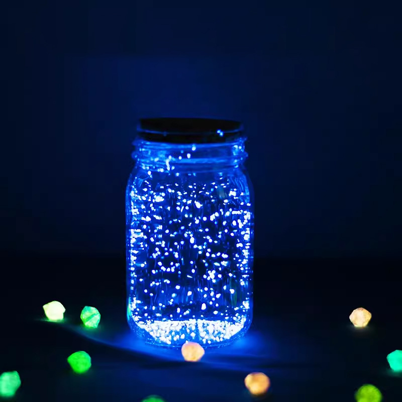 Botella de vidrio de deseo tapones de madera botella grande deseo flotante botella de estrella de suerte origami de alto valor de belleza pequeña botella vacía adornos