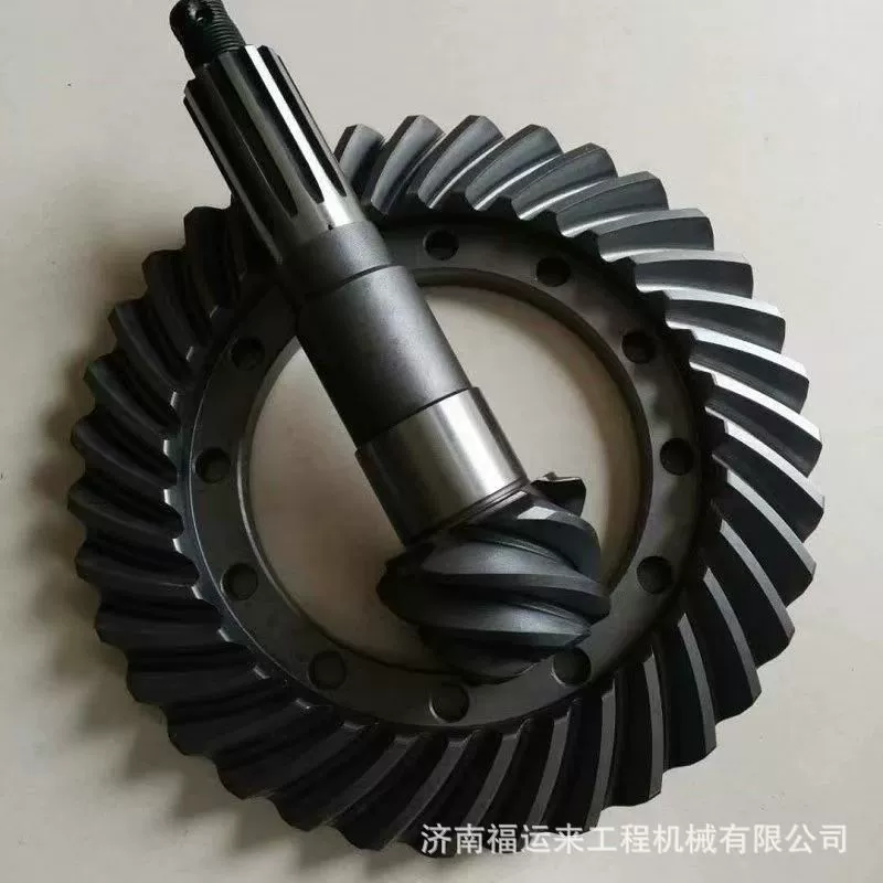 Задний мост грузовика Dongfeng HQ2402.57Y-025/026 Задний мост завод прямых продаж