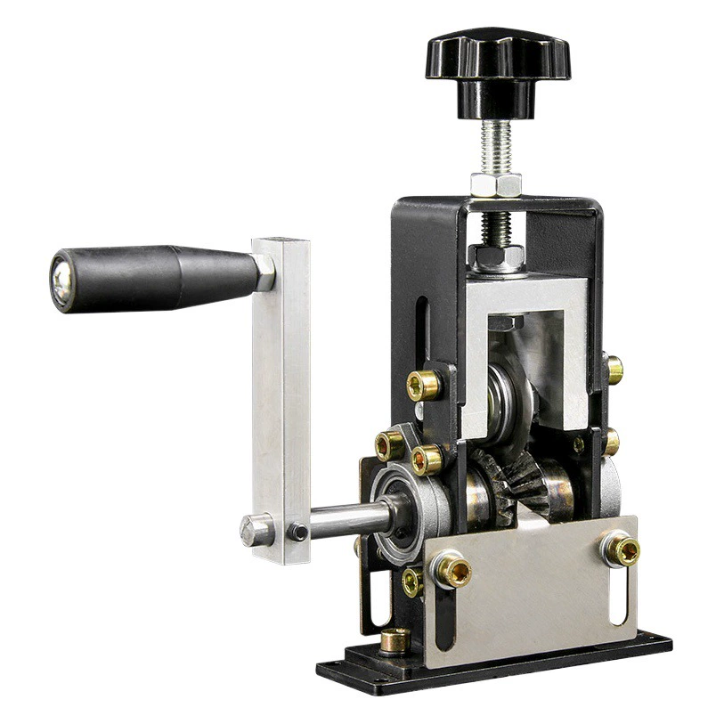 Оптовая быстрая смена ножей небольшая машина для зачистки проводов может подключить электрическую дрель