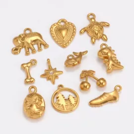 饰品配件;项链;diy饰品