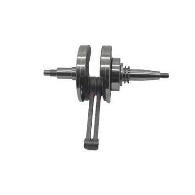 V250-P/E/D Crankshaft 2V49FMM: Lifan Şatun