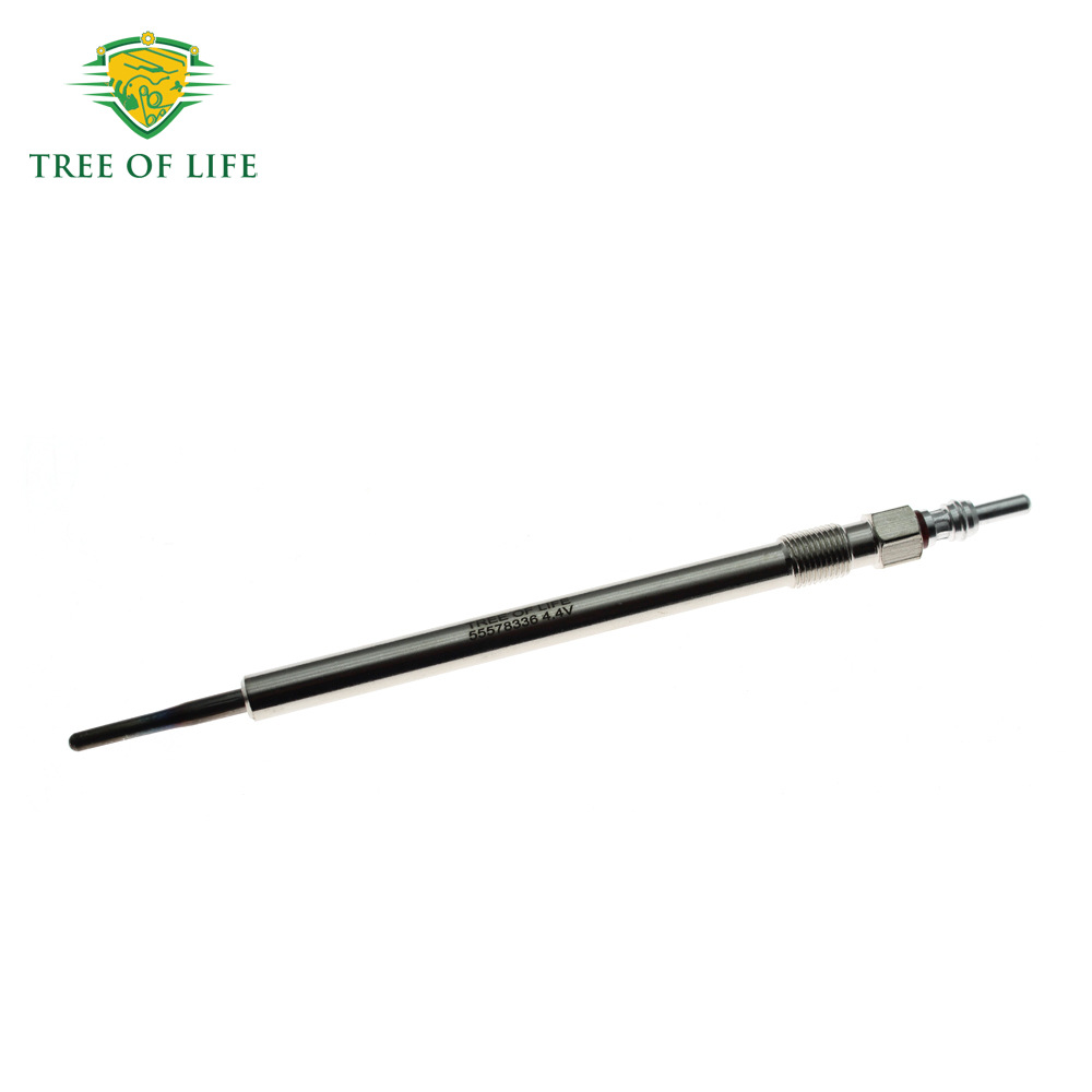 55578336,1214109 is suitable for Opel/Vauxhall preheater glow plugs