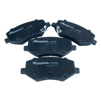 Suitable for Jac Js4 Tormoz supportları
