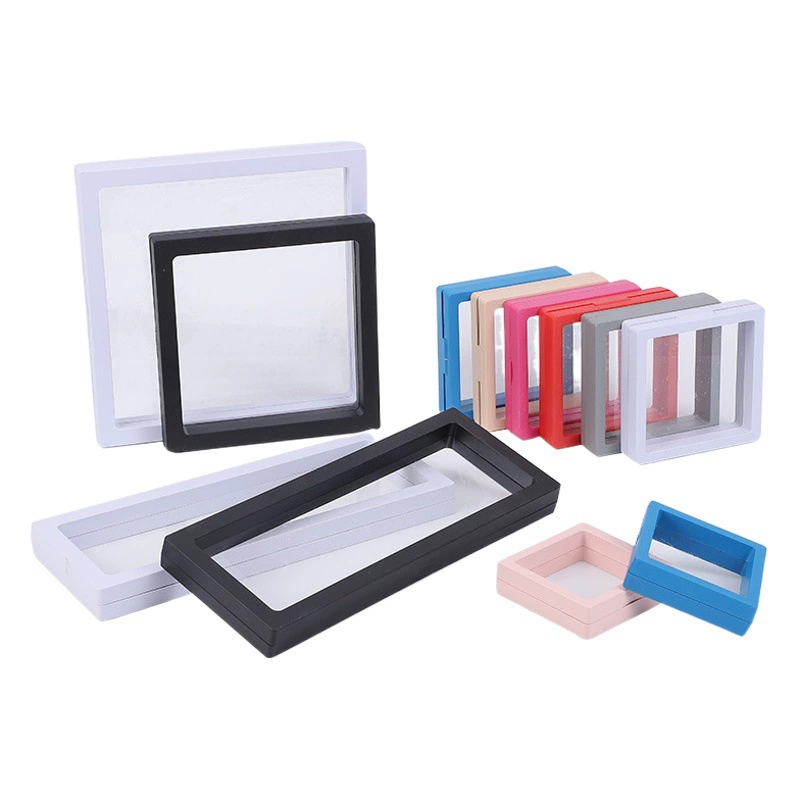 ПЭ пленка подвеска коробка ювелирные изделия текст играть дисплей ювелирных изделий браслет ожерелье кольцо ювелирные изделия шпилька для хранения упаковочная коробка