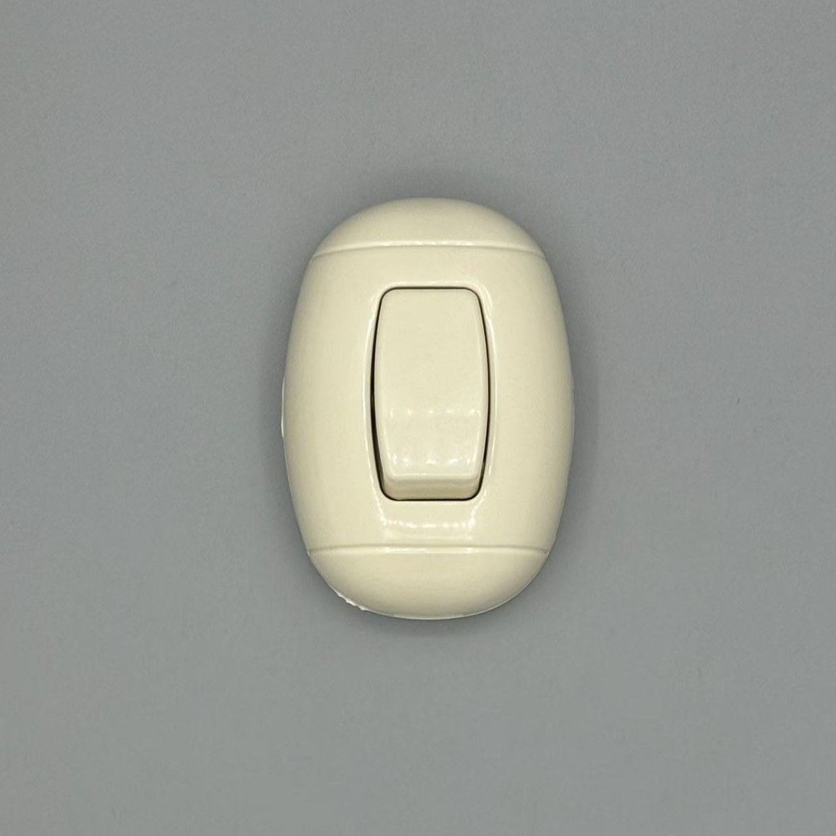 Interruptor de Botón de Sobreponer 10A con Protección IP20 para Uso Doméstico image 7
