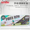 Children's bow and arrows, toy, set, street spot lighting, arrow, archery