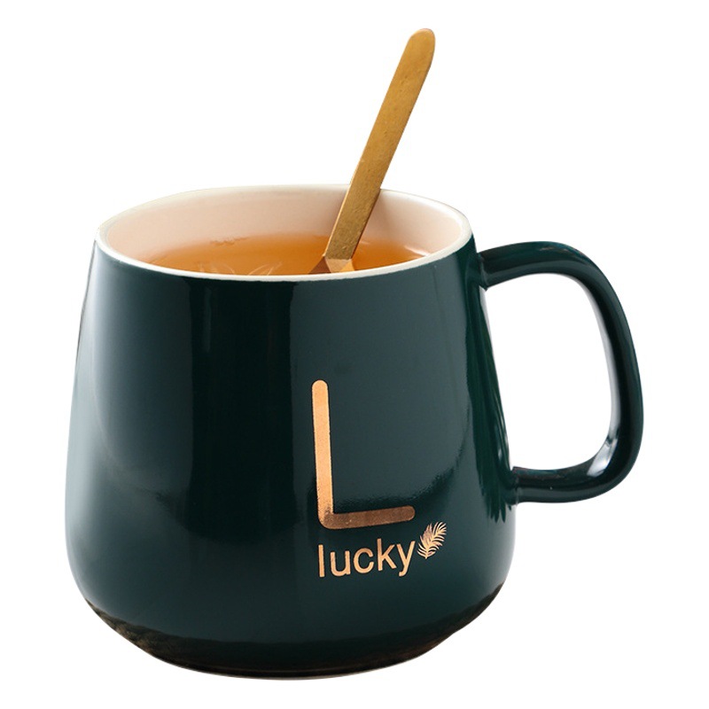 Taza de calentamiento de temperatura constante de 55 grados Actividad de apertura Regalo Caja de regalo Taza de logotipo impresa Taza de calentamiento Taza de cerámica de temperatura constante