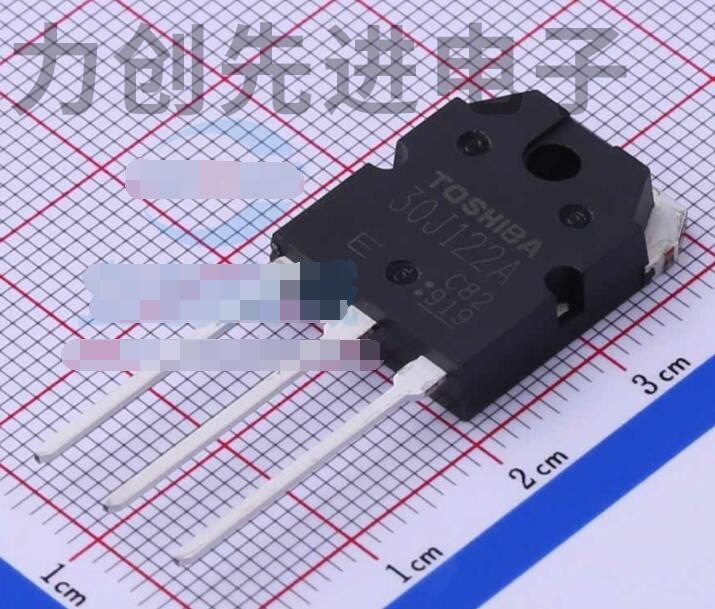 GT30J122A(STA1,E,D 封装 TO-3PN IGBT管