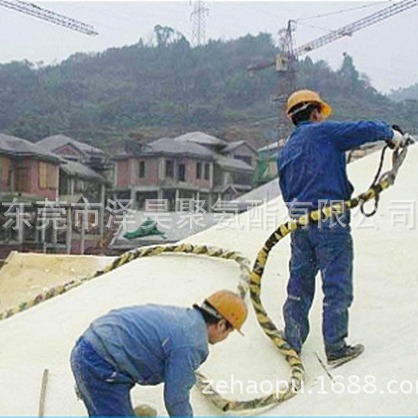 施工队承接外墙 屋面保温工程 水槽保温工程 KTV隔音工程