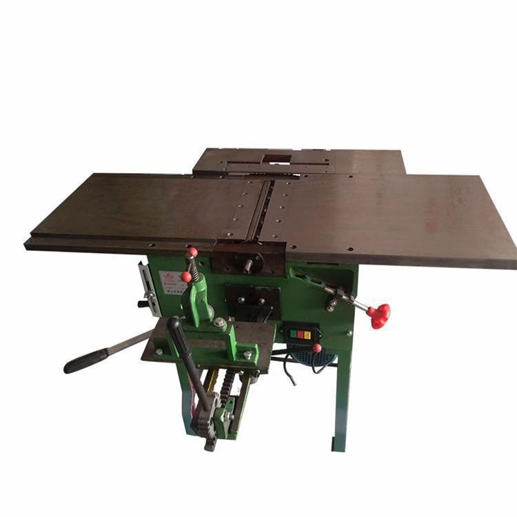 6 tabla multifuncional de carpintería con prensas planadoras de carpintería planadoras de carpintería planadoras planadoras de carpintería