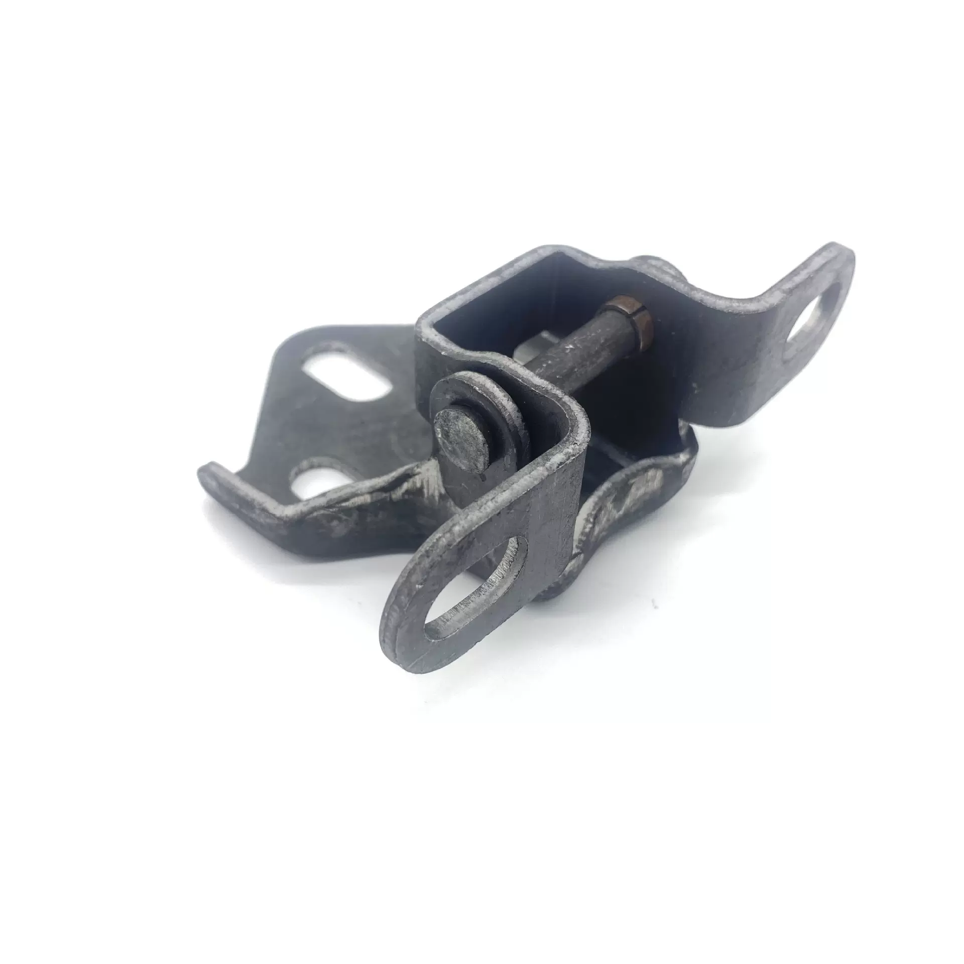 汽车车身配件车门合页铰链 通用车型前后车门用合页车门承重铰链