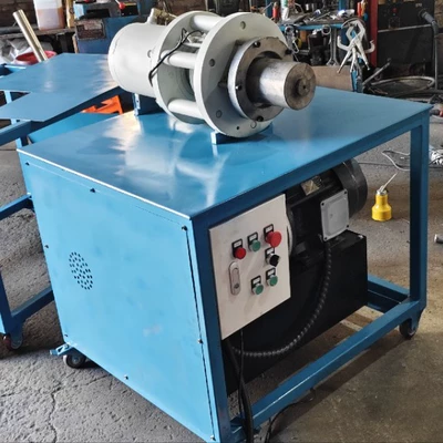 Avtomobil və motosiklet məhsulları istehsal avadan Hydraulic Machine Workbench, Multi-Functional Processing