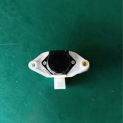 Ib362,Ib363 High-Power electronic regulator