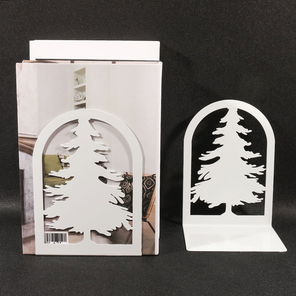Nuevos productos transfronterizos, sombras de animales creativos, estanterías de papelería huecas, estantes de lectura, estantes de escritorio de libros image 13