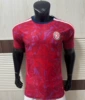 2026 Costa Rica Red