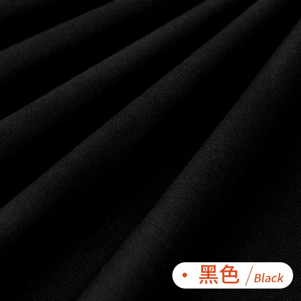 Black (half meters)