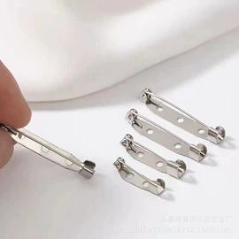 发夹;饰品配件;金属工艺品