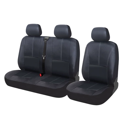 Universal seat cover Universal Seat Covers for Iveco - y37813-21-universal-size
