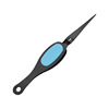Tweezers stainless steel, fake nails for nails for manicure, factory direct supply, wholesale