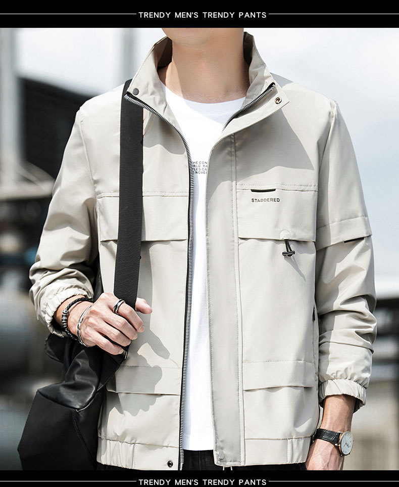 Veste homme - Ref 3443391 Image 15