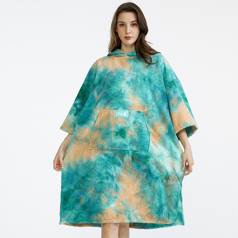 다크 그린 심황