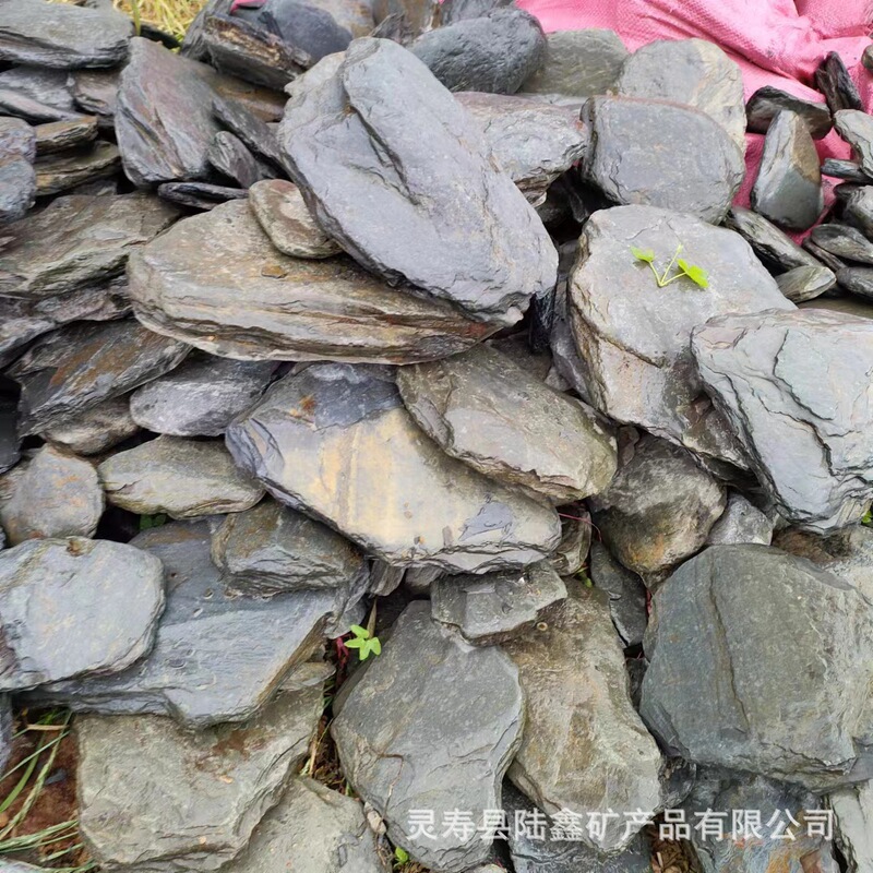 Fish tank stone landscape turtle pot climbing pet drying table stone stone stone stream pot rockery schist combination aquarium decoration
