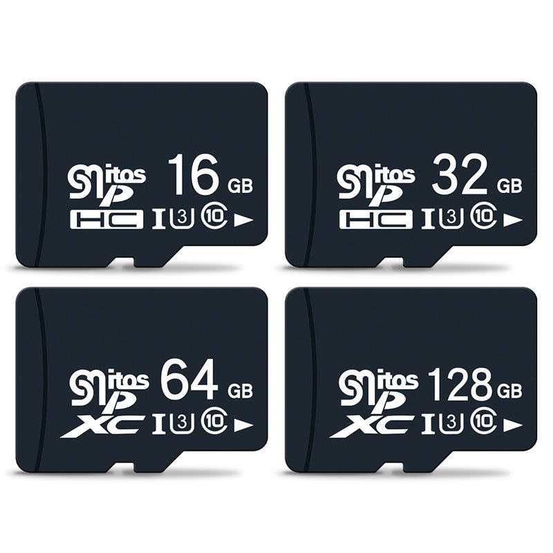 メーカー卸売り8Gメモリカード16G tfカード32gb携帯電話128gbカメラ64G監視ドライブレコーダ
