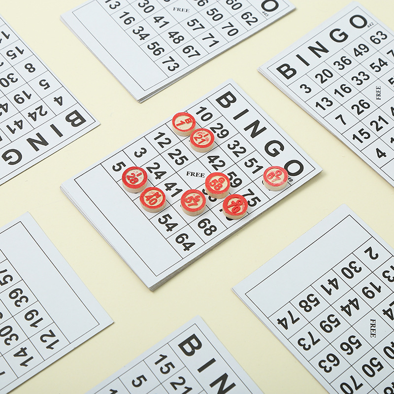 Bingo digital juegos de entrenamiento mental juegos de mesa puzzle juegos de ajedrez lotería juegos digitales juegos al por mayor juegos de ajedrez al por mayor