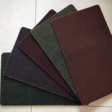 门垫刮泥地垫蹭脚垫防滑耐磨进门门外弹力网除尘玄关清洁网格镂空