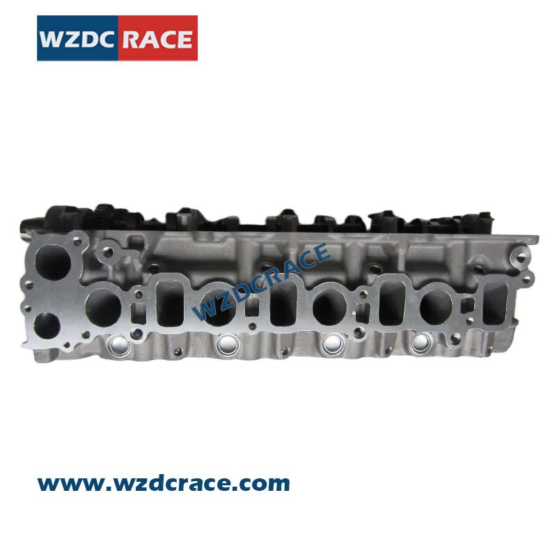 2kd-ftv cabezal de cilindro para cabezal de cilindro Toyota 11101 - 30040   11101 - 30041 908784