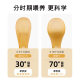 Maternal and Infant Supplies Baby Silicone Spoon Newborn Baby Child Feeding Meal Spoon Baby Children Tableware Feeding Water Supplemented Food Spoon