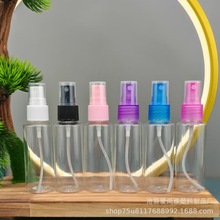 5060ml����ƽ�燊�Fƿ pet͸����ƿ ��ϴ������Һ���bƿ�����F