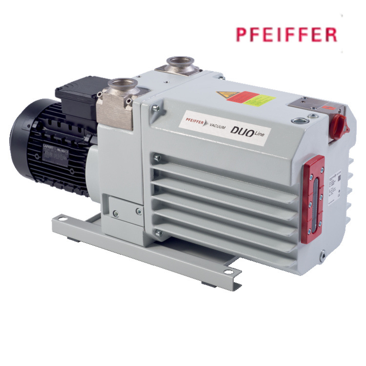 Pfeiffer普发油封旋片泵维修保养Hena1600售后维保可免费咨询