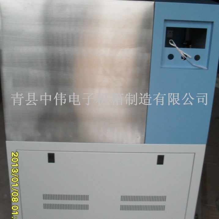 机箱机柜钣金加工  厂家供应  铂金加工定制