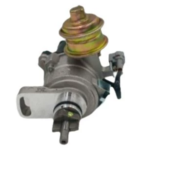 Ignition Distributor, Distributor